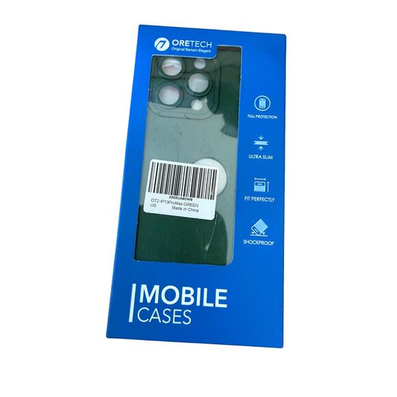 Iphone 13 pro max phone cases and screen protectors bundle - Picture 5 of 11